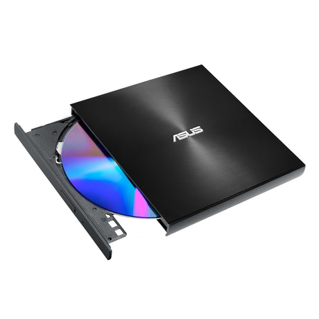 EAN 4711081049029 - ASUS ZenDrive U8M (SDRW-08U8M-U) unidad de disco óptico DVD±RW Negro imagen 1