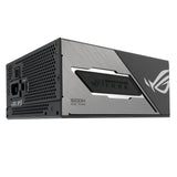 EAN 4711387610299 - ASUS ROG -THOR-1600T3-GAMING unidad de fuente de alimentación 1600 W 20+4 pin ATX ATX Gris imagen 5