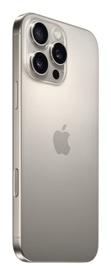 Apple Iphone 16 Pro Max 512gb Natural Titanium