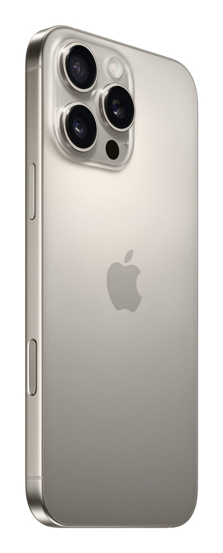EAN 195949806261 - Apple iPhone 16 Pro Max 17,5 cm (6.9") SIM doble iOS 18 5G USB Tipo C 256 GB Titanio imagen 2