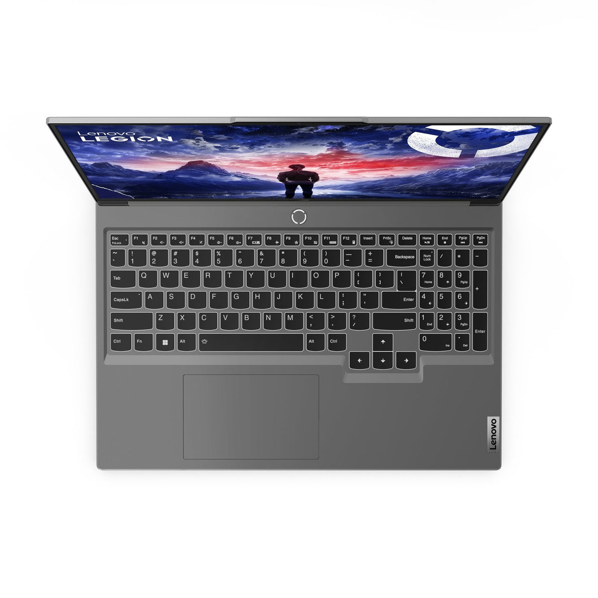 Portátil Legion 5 16irx9 I716/1t W11h