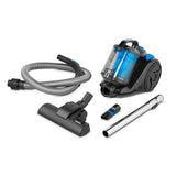 Medion Medion Md12078 E2001 Zyklon-Aspiradora Bk/Bu 50079018