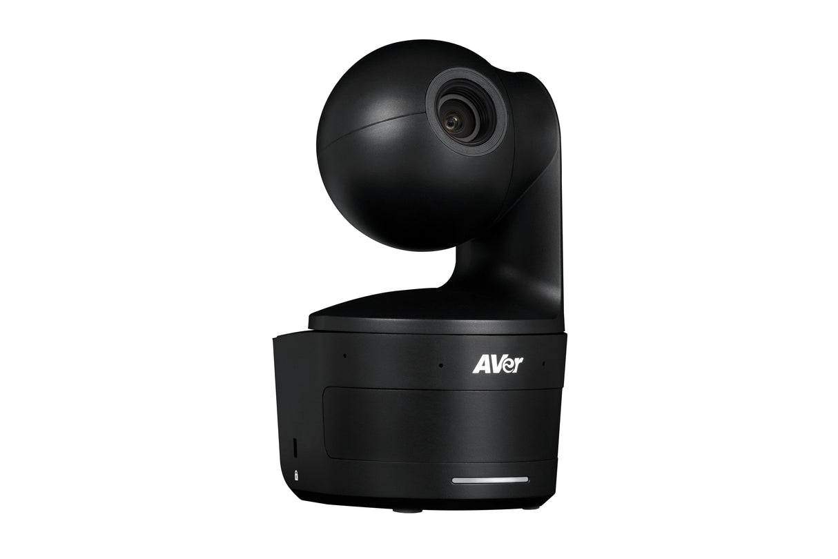 Aver Dl10 2 Mp Negro 1920 X 1080 Pixeles 60 Pps Cmos 25,4 / 2,8 Mm (1 / 2.8")