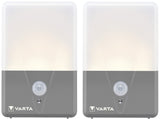EAN 4008496065080 - Varta 16634 101 402 iluminación al aire libre Aplique de pared para exterior LED imagen 1
