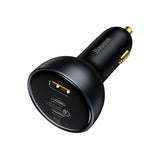 EAN 6953156206731 - Baseus TZCCZM-0G cargador de dispositivo móvil Portátil, Consola de juegos portátil, Smartphone, Tableta  imagen 3