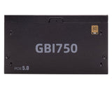 Itek Gbi750 750w 80plus Gold Modular