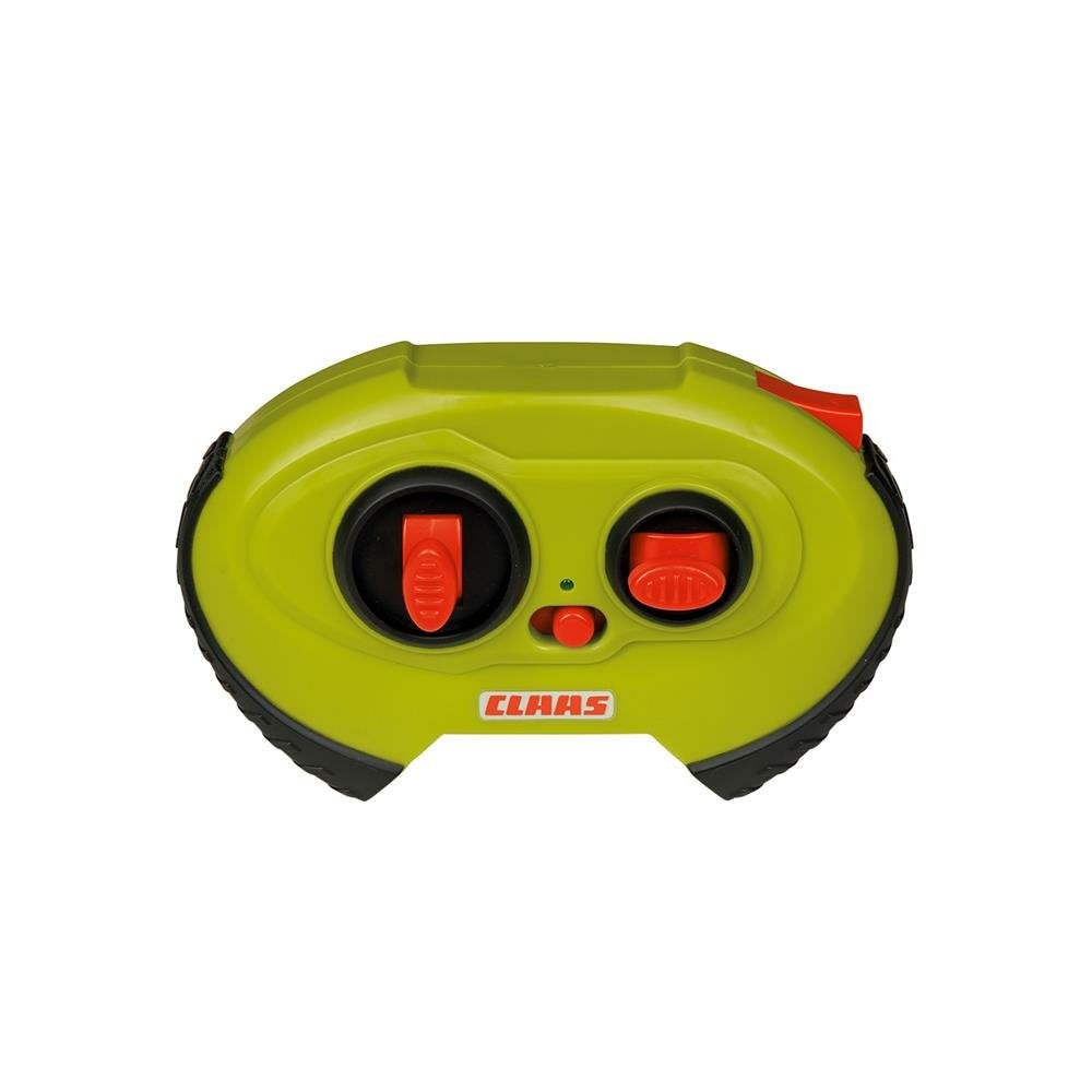 EAN 4008332344249 - Happy People 1032173802 modelo controlado por radio Tractor Motor eléctrico 1:16 imagen 4