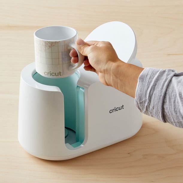 EAN 0093573747908 - Cricut Stackable tazón Blanco Universal 4 pieza(s) imagen 4