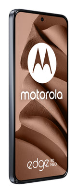 EAN 840023287855 - Motorola edge 50 Neo 16,3 cm (6.4") SIM doble Android 14 5G USB Tipo C 8 GB 256 GB 4310 mAh Marrón claro imagen 4