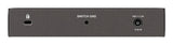 EAN 0790069344176 - D-Link DGS-1008P/E switch No administrado L2 Gigabit Ethernet (10/100/1000) Energía sobre Ethernet (PoE)  imagen 3