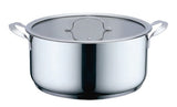 Haeger Pa-32h.012a Olla Sopera Acero Inoxidable