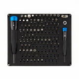 Destornilladores Ifixit + 112 Bit?