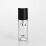 Bijoux - Slow Sex Aceite Masaje Efecto Calor 50 Ml