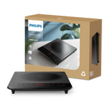 Induction Hob/Hd5850/90 Philips