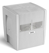 Humidificador Venta Lw25 7 L Blanco