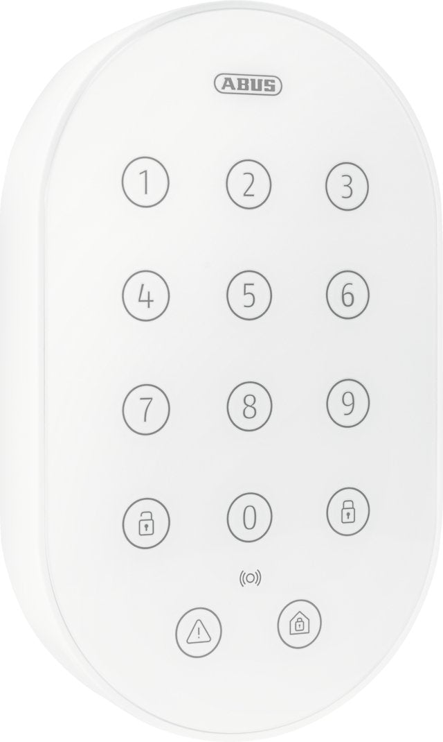 Abus Smartvest Pro Funk-Bedienteil