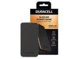 Duracell Duracell Charge Plus Power Bank Para Assorted Devices Charged Via Usb Drpb3009a