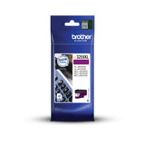 Brother Lc3259xlpm Cartucho Dtinta Magenta Alta Capacidad De 5 000 Pages
