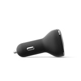 Energy Sistem Car Transmitter Fm Black (Microsd)