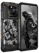 EAN 6975326660686 - RugOne Xever 7 16,9 cm (6.67") SIM doble Android 15 5G USB Tipo C 12 GB 512 GB 5550 mAh Negro imagen 1