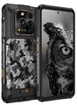 EAN 6975326660686 - RugOne Xever 7 16,9 cm (6.67") SIM doble Android 15 5G USB Tipo C 12 GB 512 GB 5550 mAh Negro imagen 1
