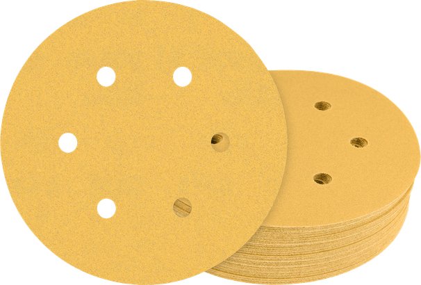 EAN 4059952542553 - Bosch Expert C470 50 pieza(s) Disco de lijado imagen 2