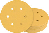 EAN 4059952542560 - Bosch Expert C470 50 pieza(s) Disco de lijado imagen 2