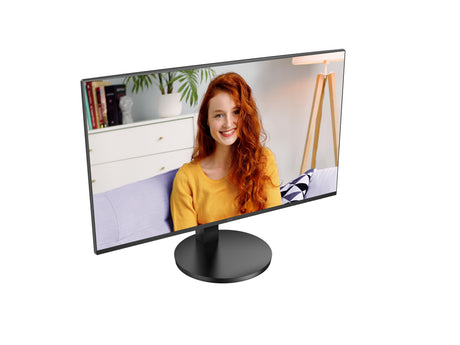 EAN 4038986181464 - AOC B3 27B3CF2 pantalla para PC 68,6 cm (27") 1920 x 1080 Pixeles Full HD LED Negro imagen 5