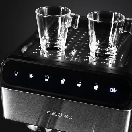 EAN 8435484015585 - Cecotec Power Instant-ccino 20 Touch Totalmente automática Máquina espresso 1,4 L imagen 12