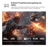 Lg Nano 4k Uhd Ai Nu90 Televisor Smart Tv 98" Nano 4k Uhd