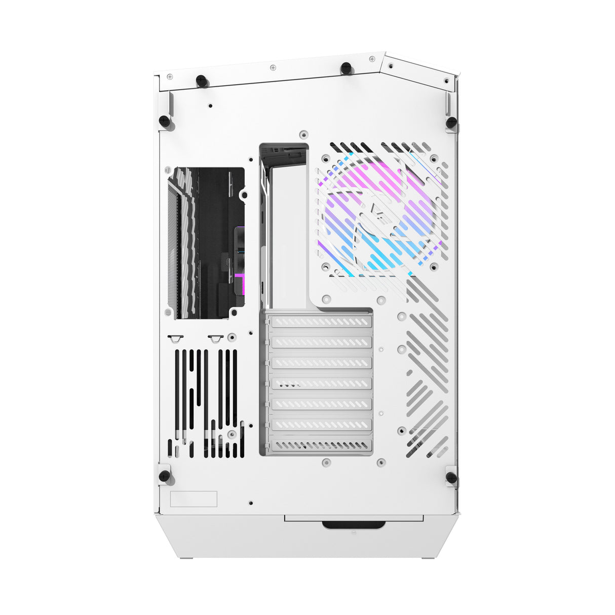 EAN 4711527004322 - darkFlash DC-DY470-W-ES1 carcasa de ordenador Full Tower imagen 4