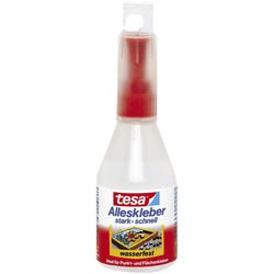 Tesa Alleskleber Flasche 90g