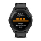 EAN 753759313715 - Garmin Forerunner 265 3,3 cm (1.3") AMOLED 46 mm Digital 416 x 416 Pixeles Pantalla táctil Negro Wifi GPS  imagen 4
