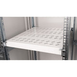 Roline Bandeja De Rack 48,26cm 19pulgadas 1 He 500 T 50 Kg Gris