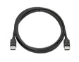 EAN 0884962395547 - HP DisplayPort Cable Kit 2 m Negro imagen 1