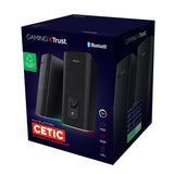 Altavoz Trust Gxt612 Cetic Bt