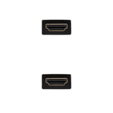 EAN 8433281004832 - Nanocable 10.15.1803 cable HDMI 3 m HDMI tipo A (Estándar) Negro imagen 3