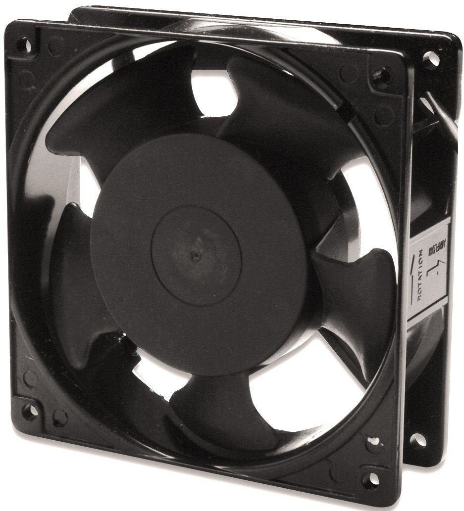 19" Replacement Fan For  Cooling Systems