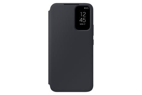 EAN 8806094919356 - Samsung EF-ZA346 funda para teléfono móvil 16,8 cm (6.6") Funda cartera Negro imagen 1