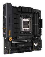 EAN 4711081912118 - ASUS TUF GAMING B650M-PLUS WIFI AMD B650 Zócalo AM5 micro ATX imagen 3