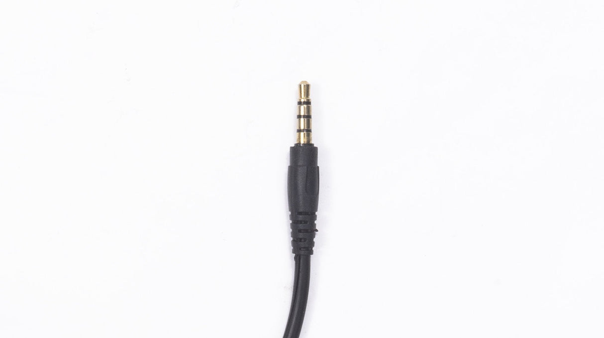 Coolbox Auriculares C/Mic Coolchat 3.5