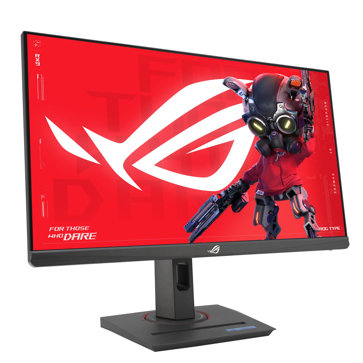 Monitor Asus Rog Strix Xg259cs 24.5"1920 X 1080 Pixeles Full Hd Lcd Negro
