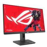 Monitor Asus Rog Strix Xg259cs 24.5"1920 X 1080 Pixeles Full Hd Lcd Negro