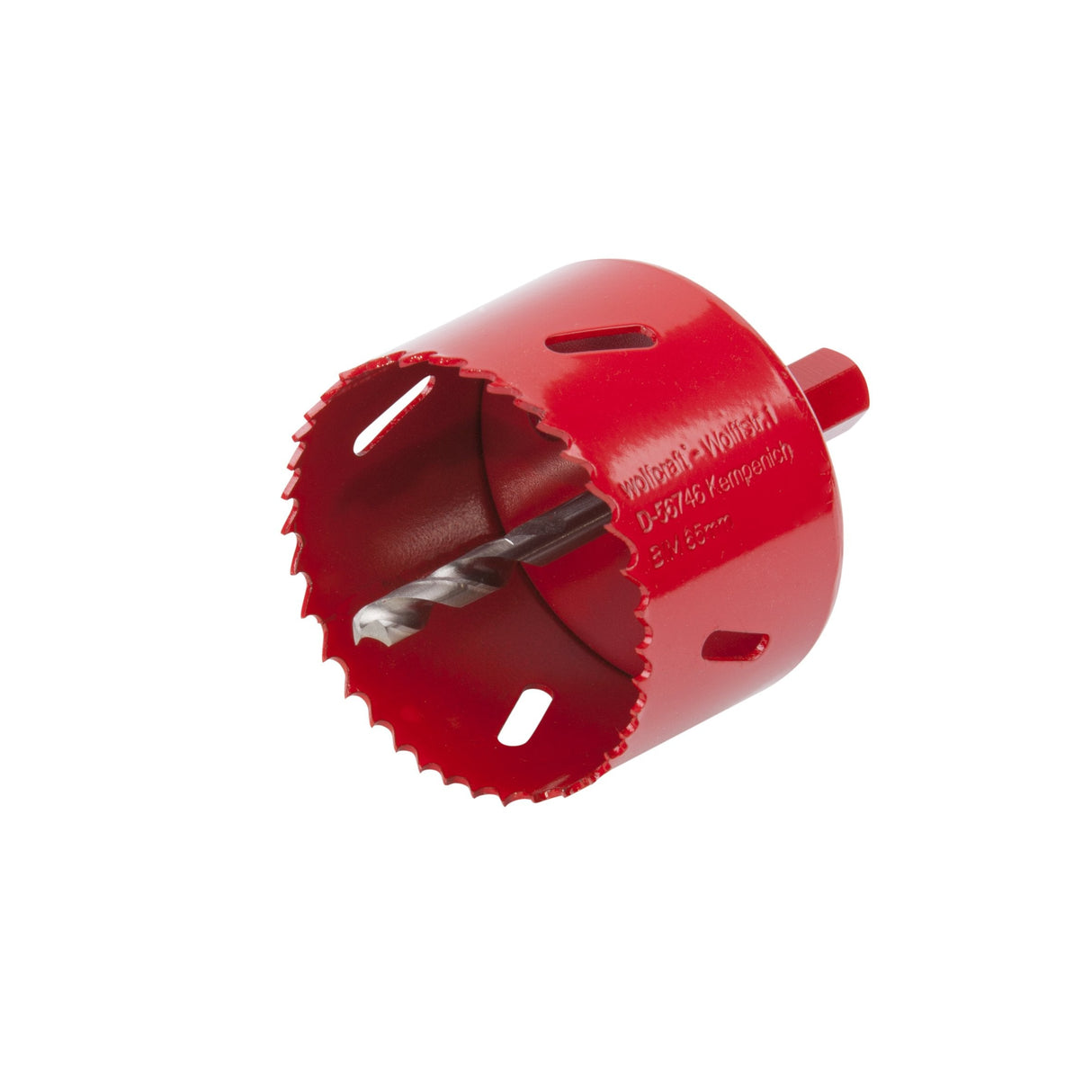 Sierra De Corona Bimetal Ø65 X 40 Mm