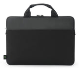 Dicota D3250504 Maletines Para Portátil 35,6 Cm (14") Funda Negro