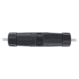 Acoplamiento Inline Cat.6a, Resistente Al Agua Ip68, 2x Rj45 F/F, 1:1