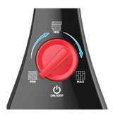 EAN 4023103229716 - Vileda Steam Plus Limpiador a vapor portátil 0,4 L 1550 W Negro imagen 3