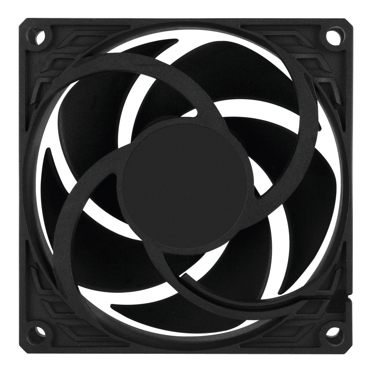 EAN 4895213704090 - ARCTIC P8 Max Carcasa del ordenador Ventilador 8 cm Negro 1 pieza(s) imagen 4