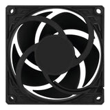 EAN 4895213704090 - ARCTIC P8 Max Carcasa del ordenador Ventilador 8 cm Negro 1 pieza(s) imagen 4
