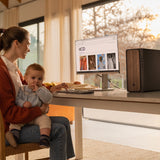 Pc Hp Omnidesk Desktop M03-0014ns Intel Core Ultra 5-225 16gb 1tb Ssd Sin Sistema Operativo